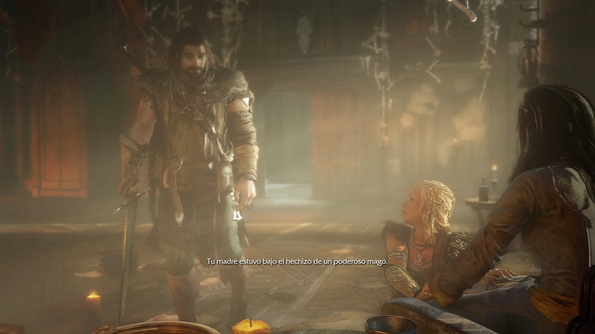 La Tierra-Media: Sombras de Mordor - Imagen 49